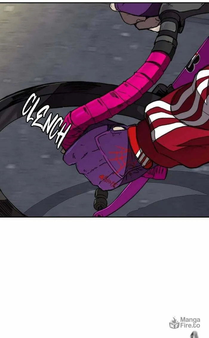 Wind Breaker Chapter 363 page 78 - 
