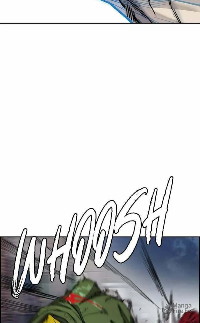 Wind Breaker Chapter 363 page 87 - 