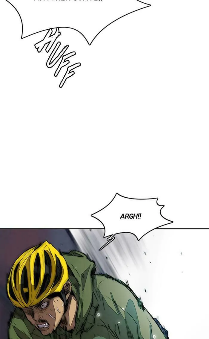 Wind Breaker Chapter 363 page 91 - 