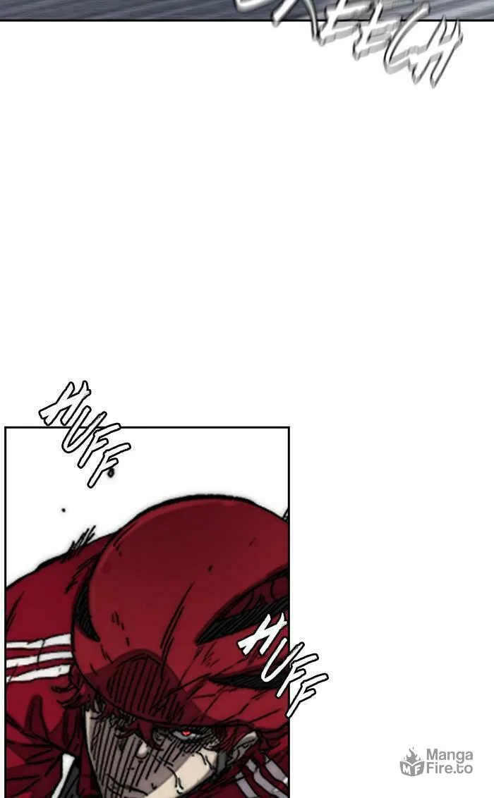 Wind Breaker Chapter 363 page 96 - 