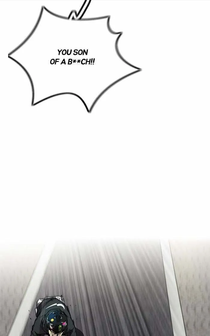 Wind Breaker Chapter 364 page 2 - 