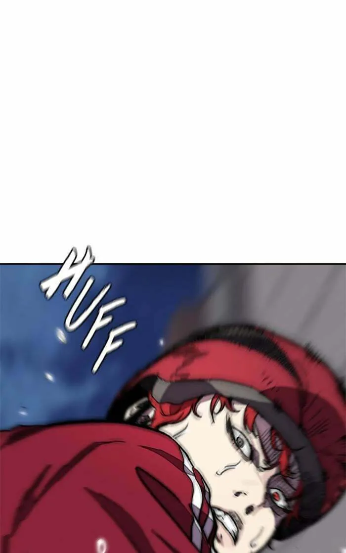 Wind Breaker Chapter 364 page 11 - 
