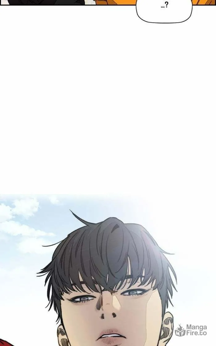 Wind Breaker Chapter 364 page 102 - 