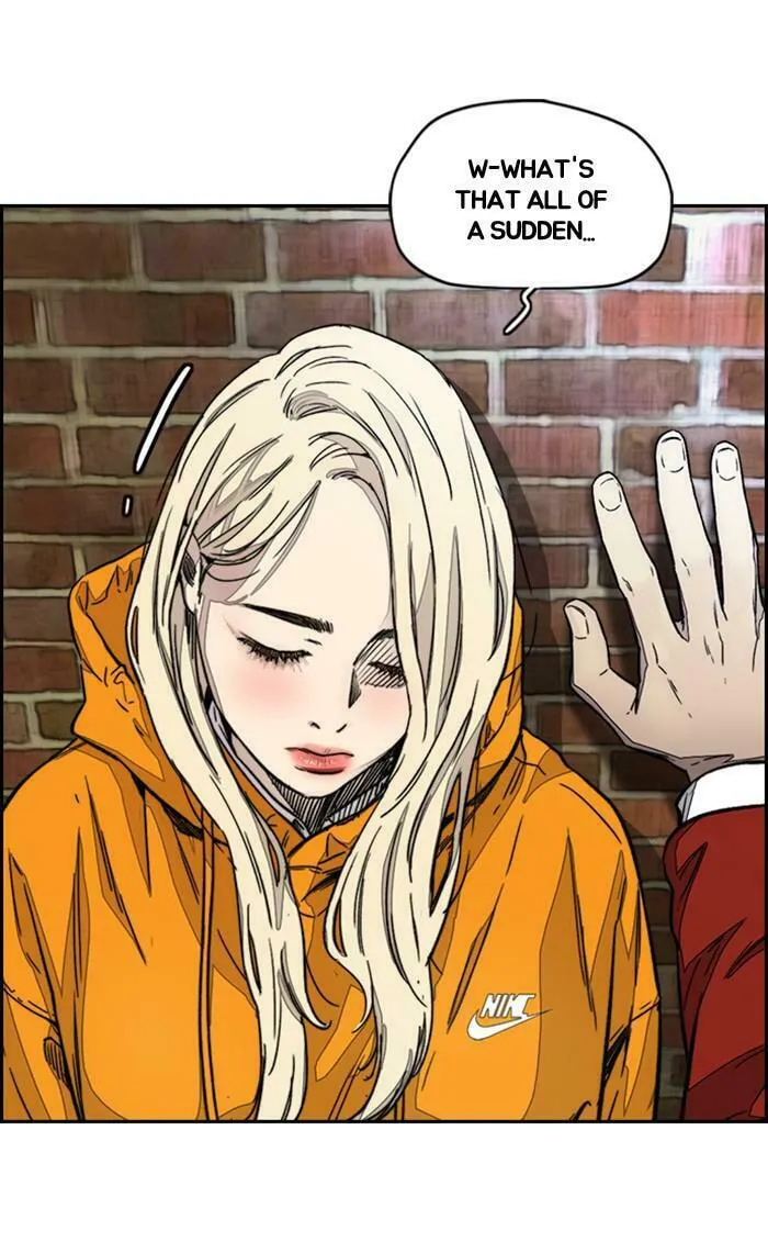 Wind Breaker Chapter 364 page 106 - 