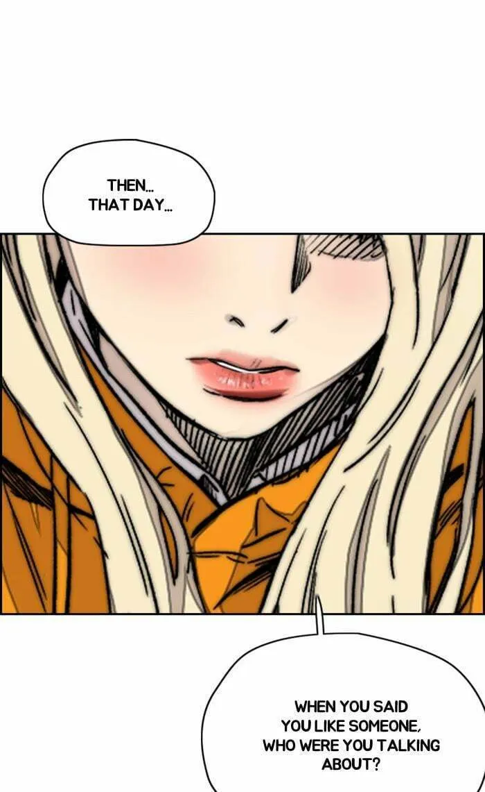 Wind Breaker Chapter 364 page 107 - 