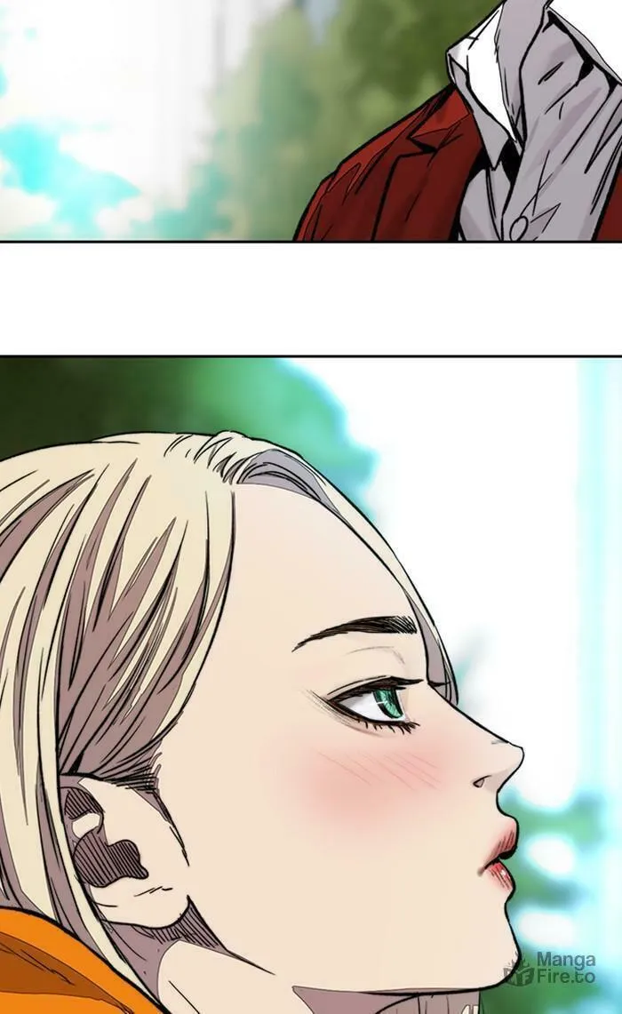 Wind Breaker Chapter 364 page 111 - 