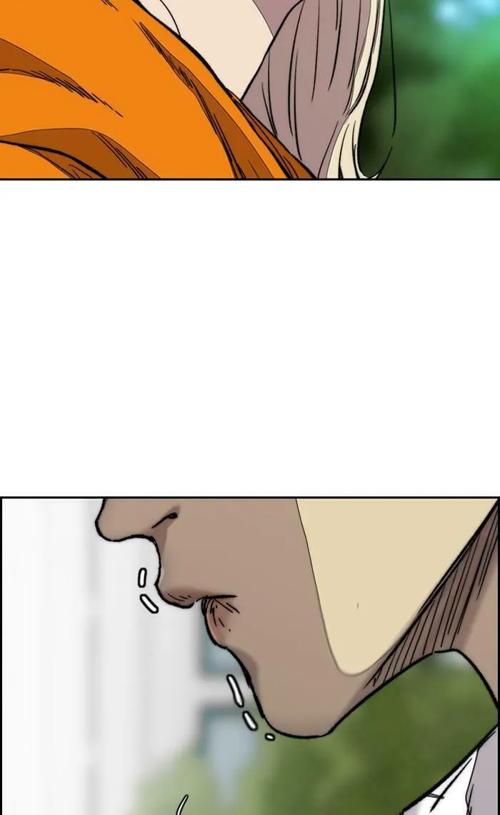 Wind Breaker Chapter 364 page 112 - 