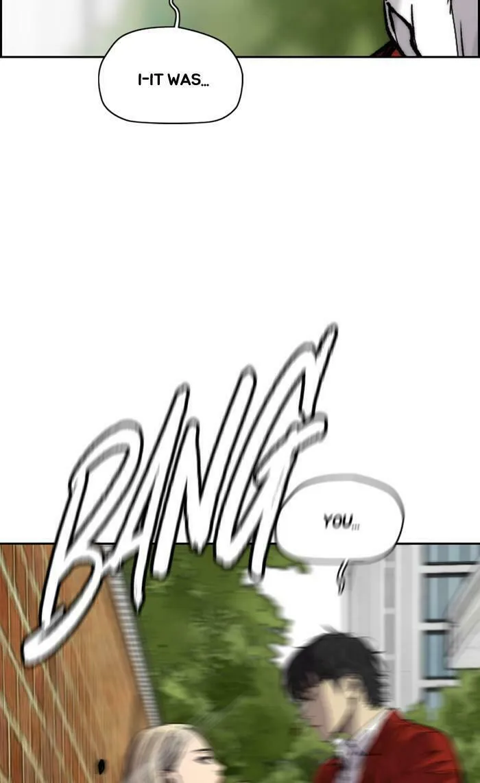 Wind Breaker Chapter 364 page 113 - 