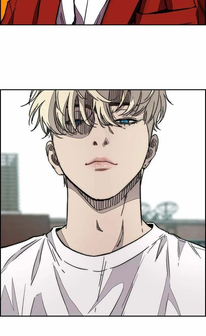 Wind Breaker Chapter 364 page 121 - 