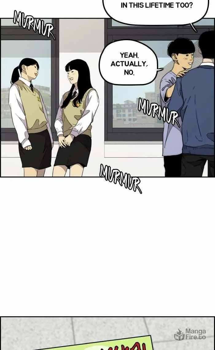 Wind Breaker Chapter 364 page 123 - 