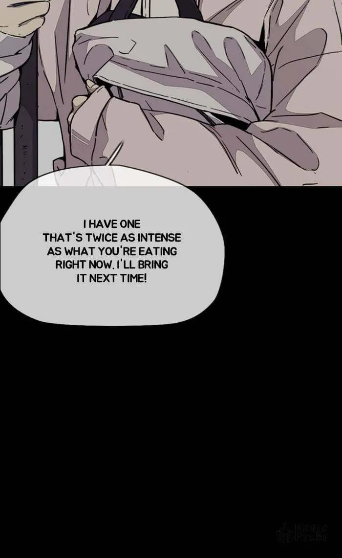 Wind Breaker Chapter 364 page 129 - 