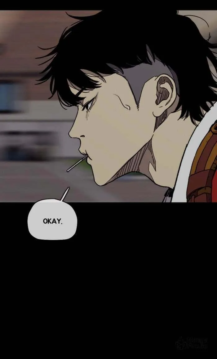 Wind Breaker Chapter 364 page 130 - 