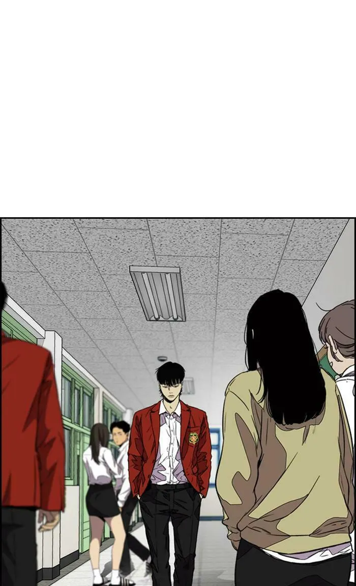 Wind Breaker Chapter 364 page 133 - 