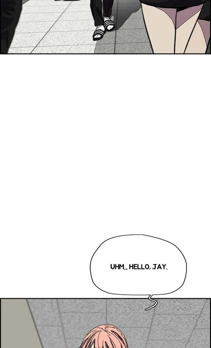 Wind Breaker Chapter 364 page 134 - 