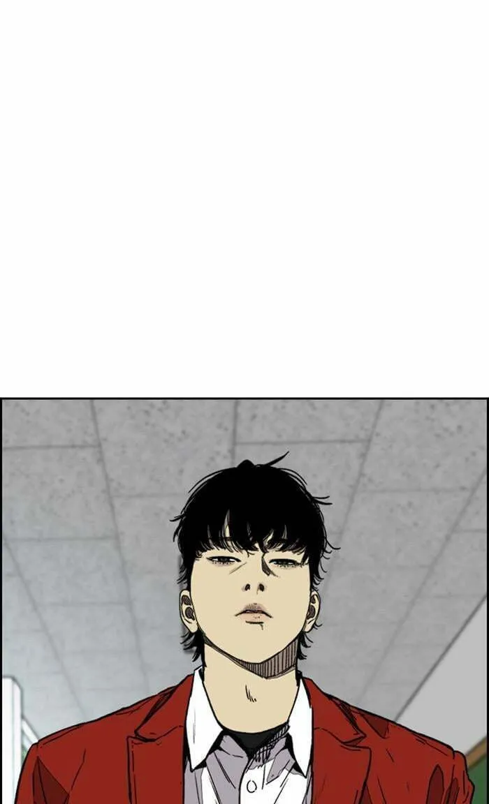 Wind Breaker Chapter 364 page 136 - 