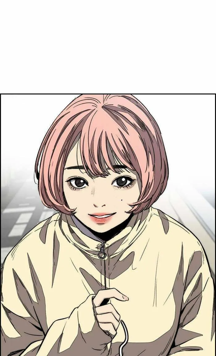Wind Breaker Chapter 364 page 142 - 