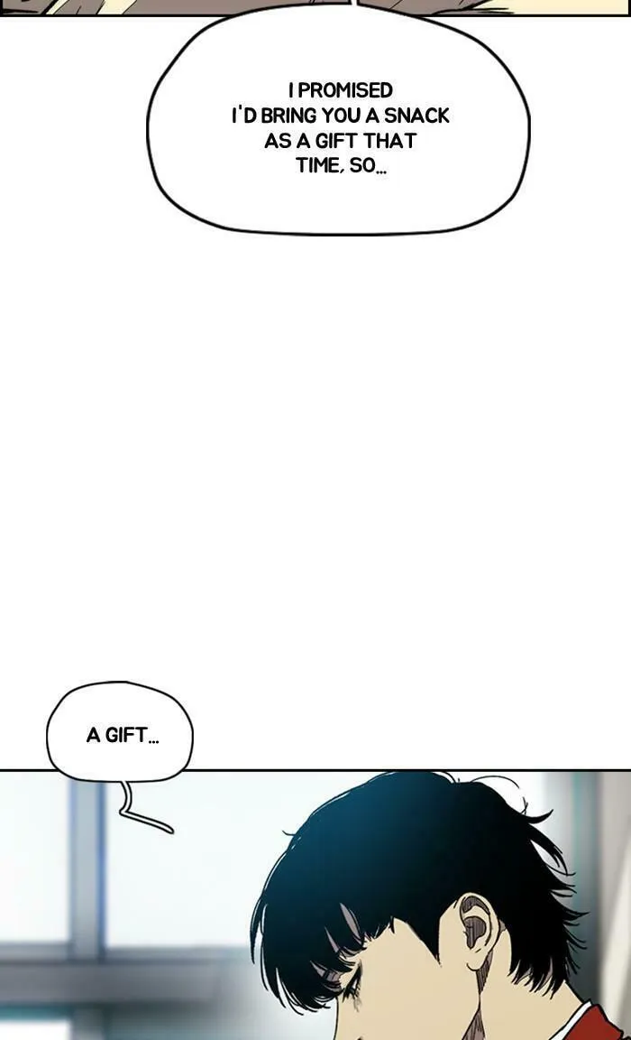 Wind Breaker Chapter 364 page 143 - 
