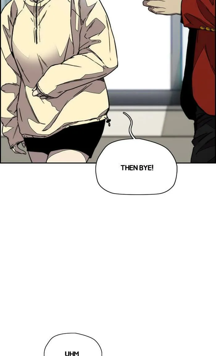 Wind Breaker Chapter 364 page 149 - 