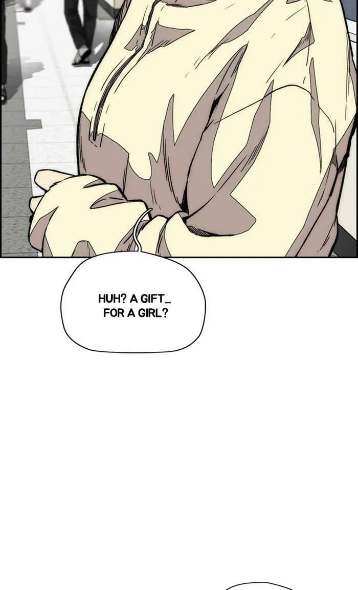 Wind Breaker Chapter 364 page 152 - 
