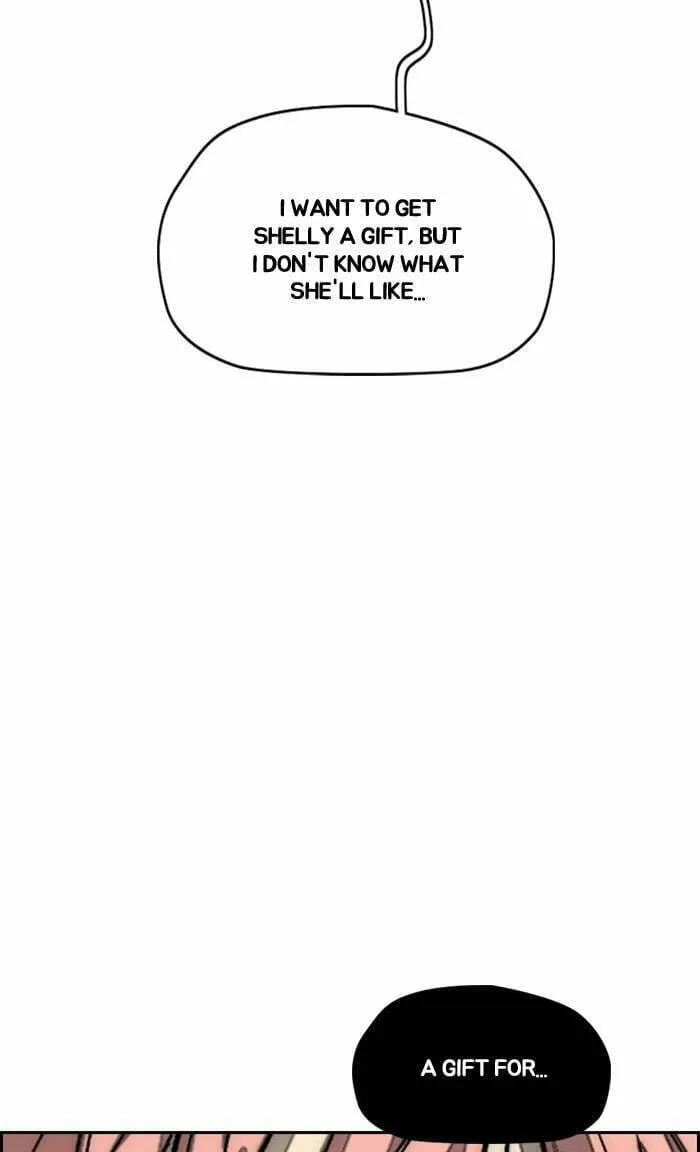 Wind Breaker Chapter 364 page 154 - 