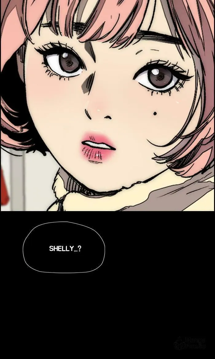 Wind Breaker Chapter 364 page 155 - 