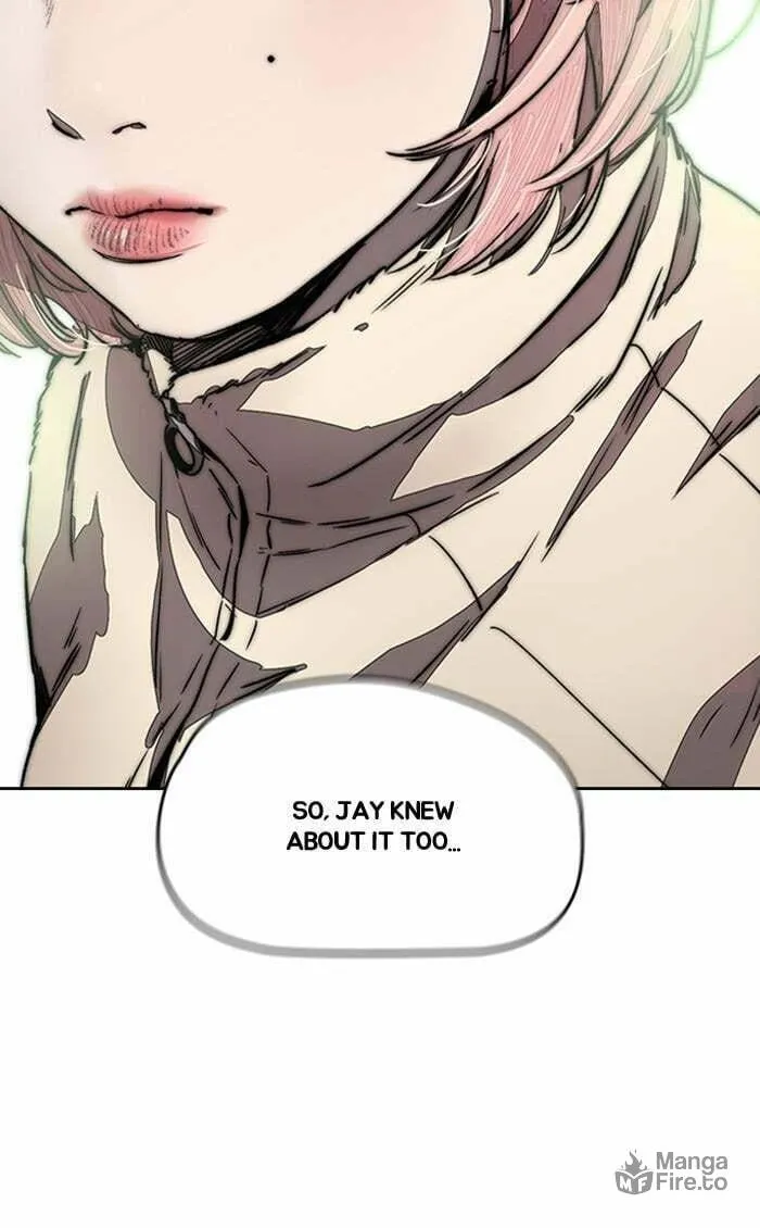 Wind Breaker Chapter 364 page 160 - 