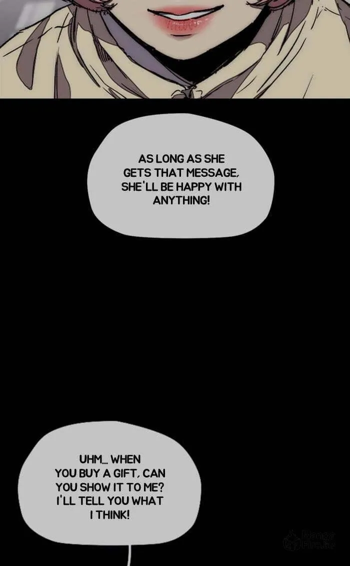 Wind Breaker Chapter 364 page 168 - 
