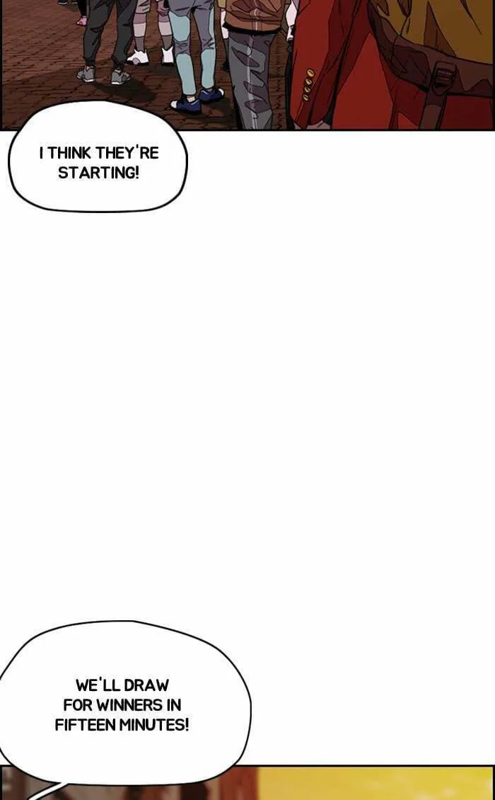 Wind Breaker Chapter 364 page 173 - 