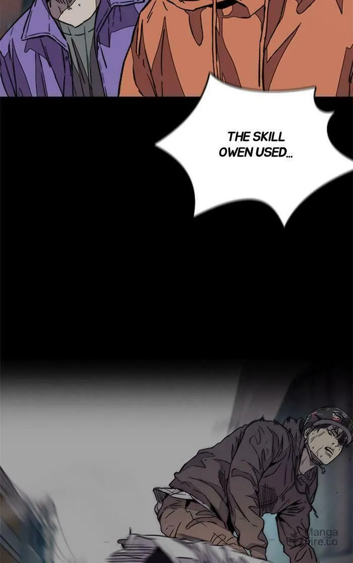 Wind Breaker Chapter 364 page 20 - 