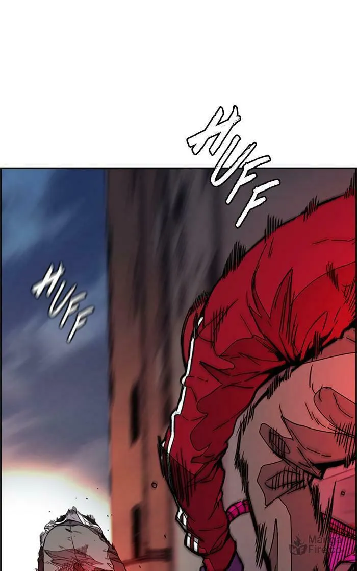 Wind Breaker Chapter 364 page 24 - 