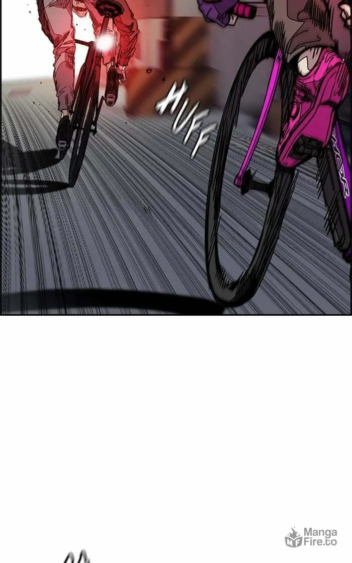 Wind Breaker Chapter 364 page 25 - 