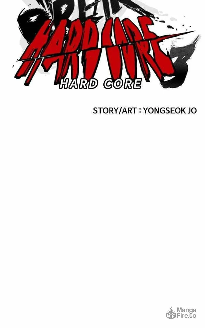 Wind Breaker Chapter 364 page 33 - 