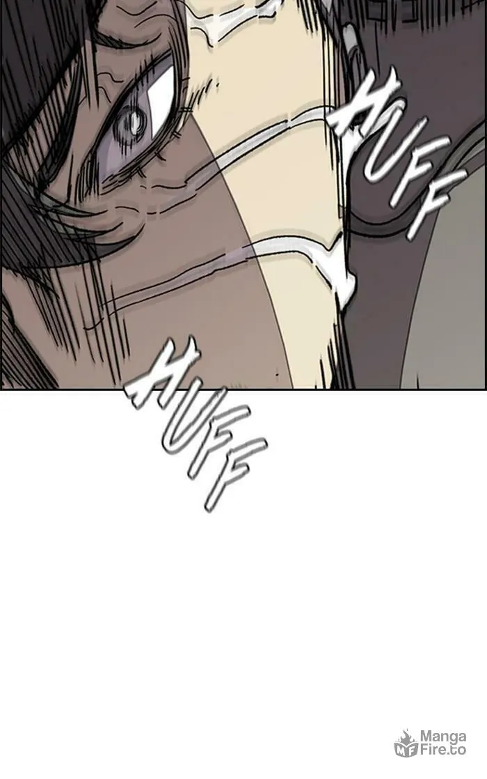 Wind Breaker Chapter 364 page 5 - 