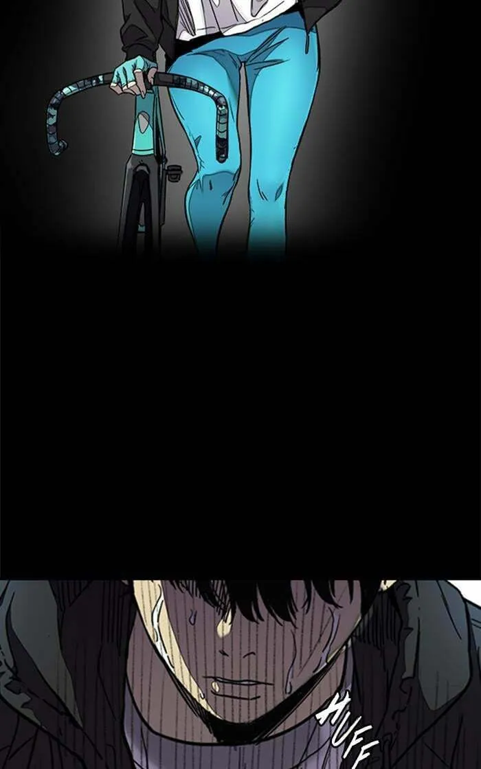 Wind Breaker Chapter 364 page 41 - 