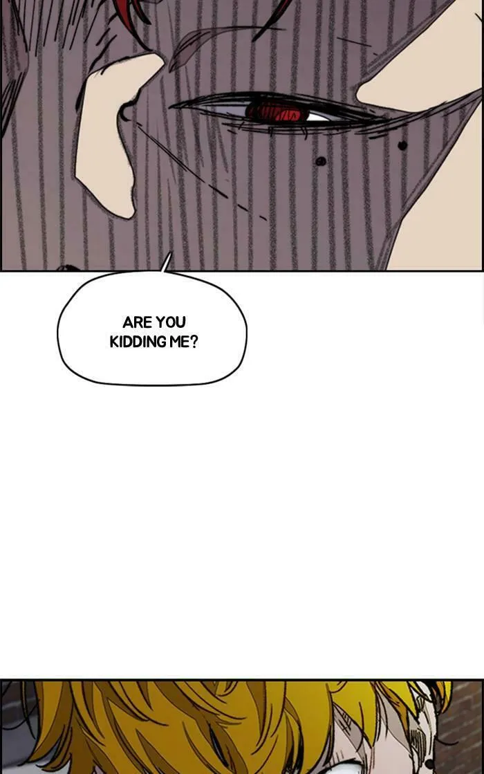 Wind Breaker Chapter 364 page 47 - 