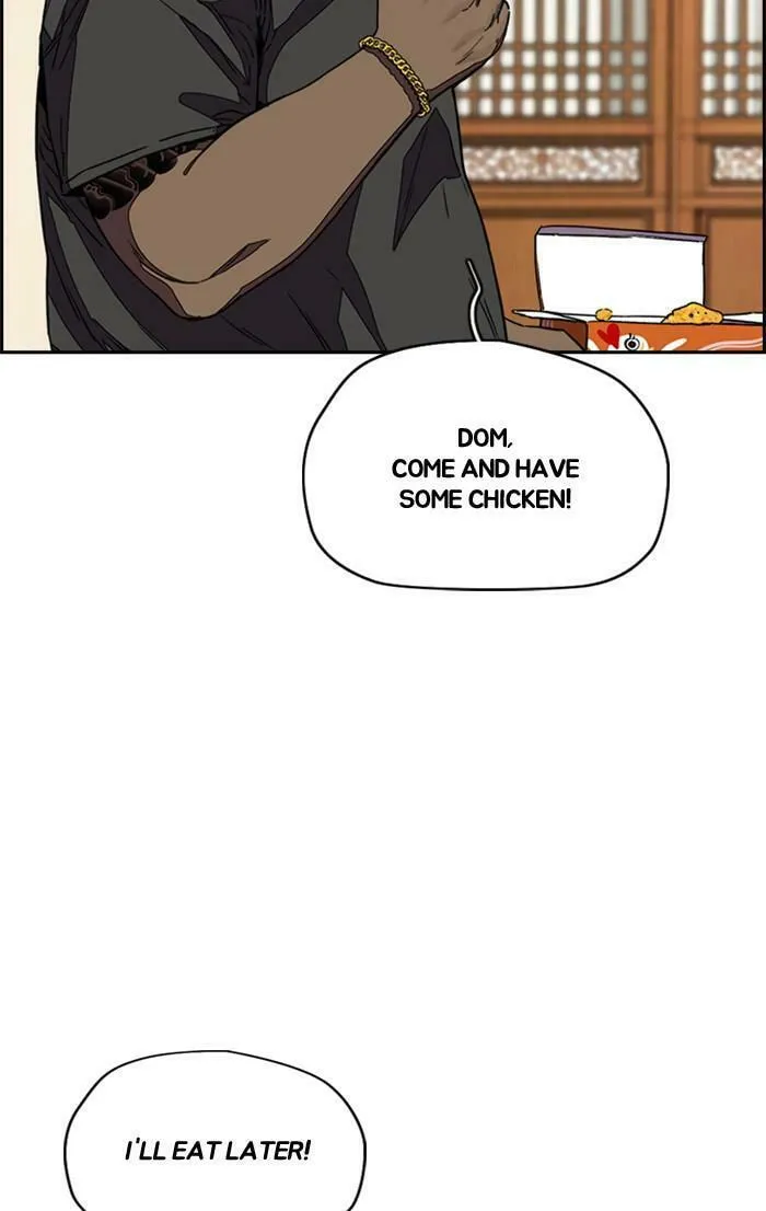Wind Breaker Chapter 364 page 59 - 
