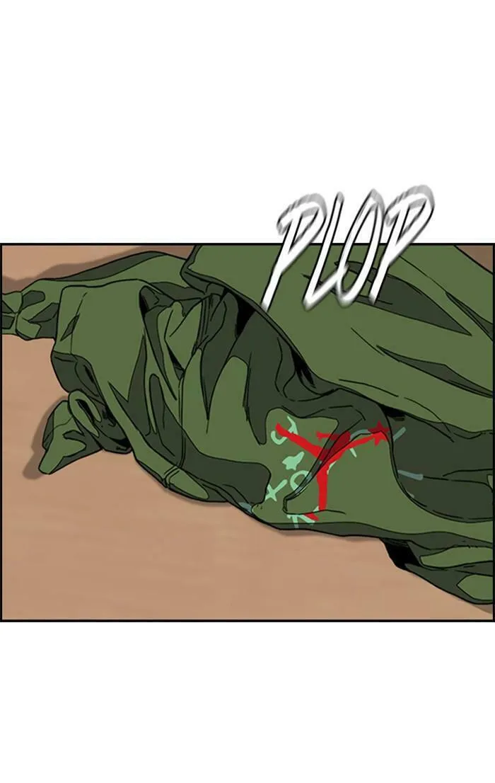 Wind Breaker Chapter 364 page 61 - 