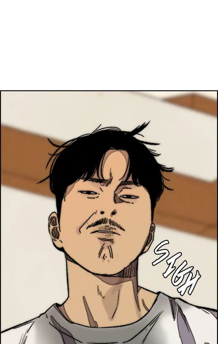 Wind Breaker Chapter 364 page 62 - 