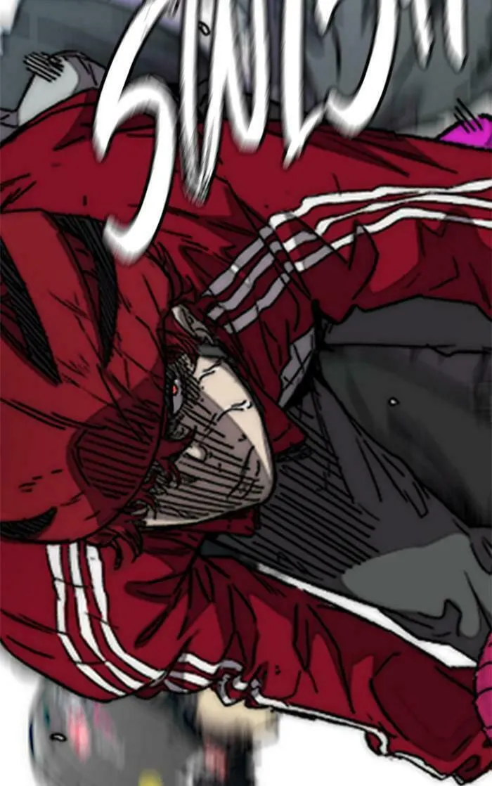 Wind Breaker Chapter 364 page 8 - 