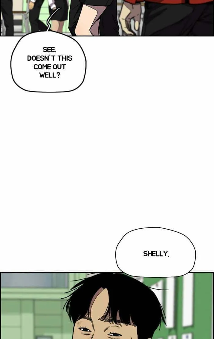 Wind Breaker Chapter 364 page 77 - 