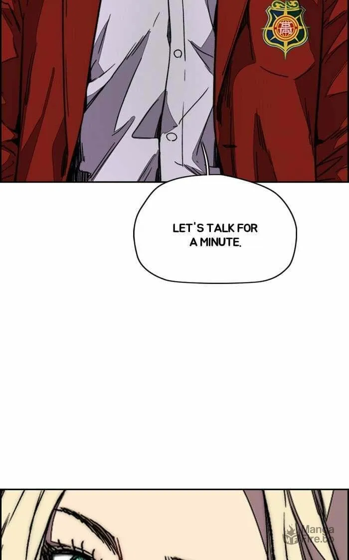 Wind Breaker Chapter 364 page 80 - 