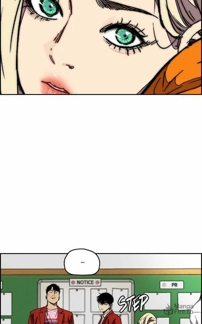 Wind Breaker Chapter 364 page 81 - 