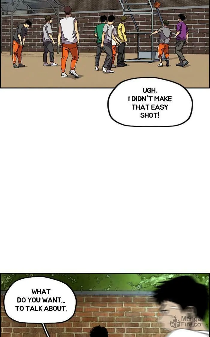 Wind Breaker Chapter 364 page 87 - 