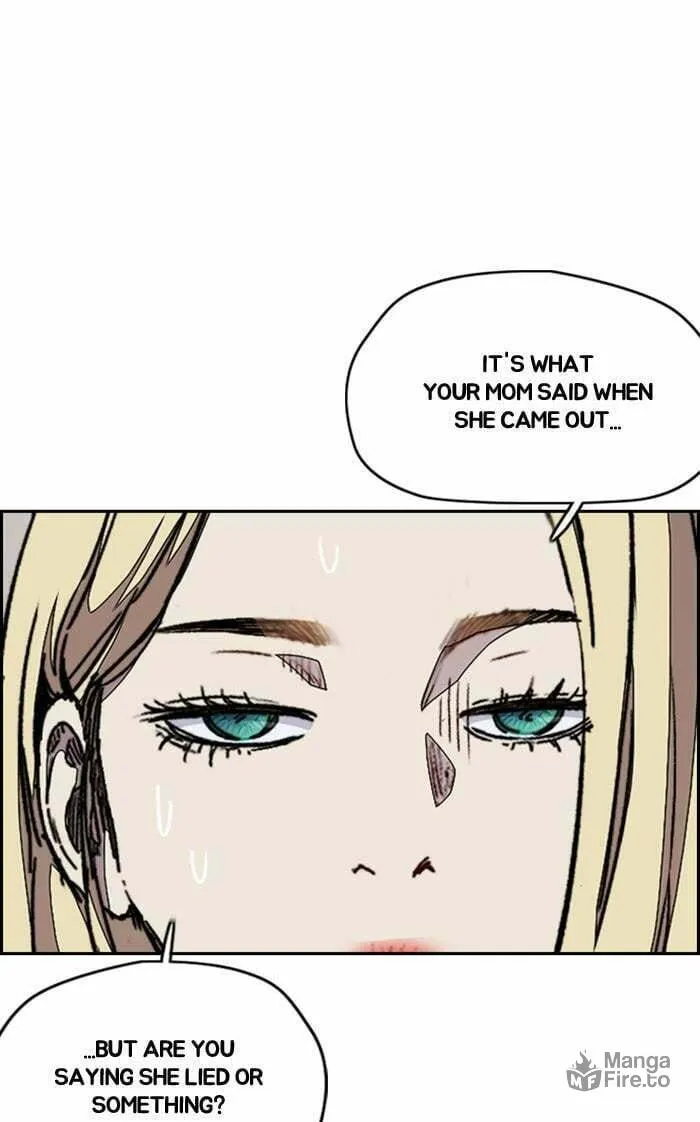Wind Breaker Chapter 364 page 93 - 