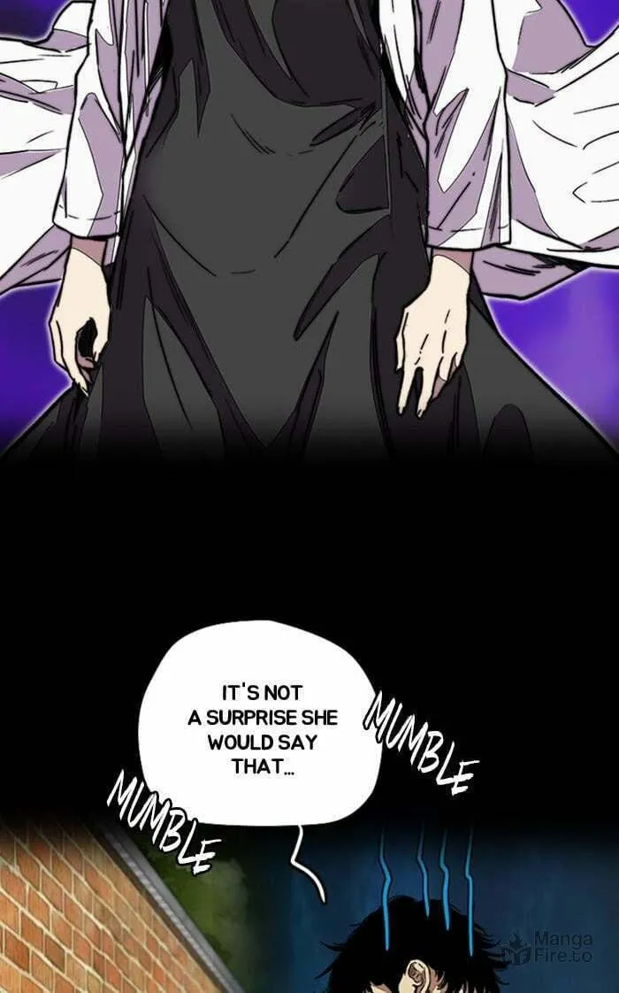 Wind Breaker Chapter 364 page 96 - 
