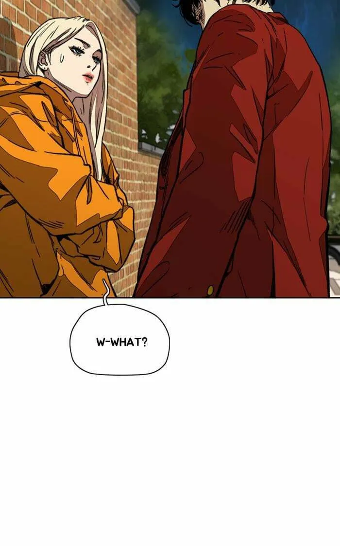 Wind Breaker Chapter 364 page 97 - 