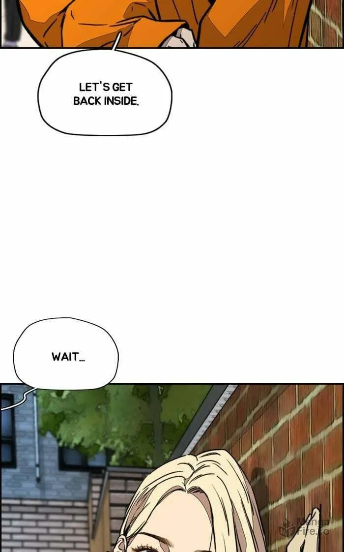 Wind Breaker Chapter 364 page 99 - 