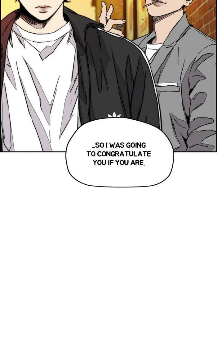 Wind Breaker Chapter 365 page 103 - 