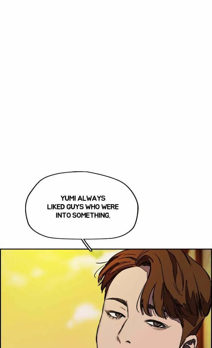 Wind Breaker Chapter 365 page 104 - 