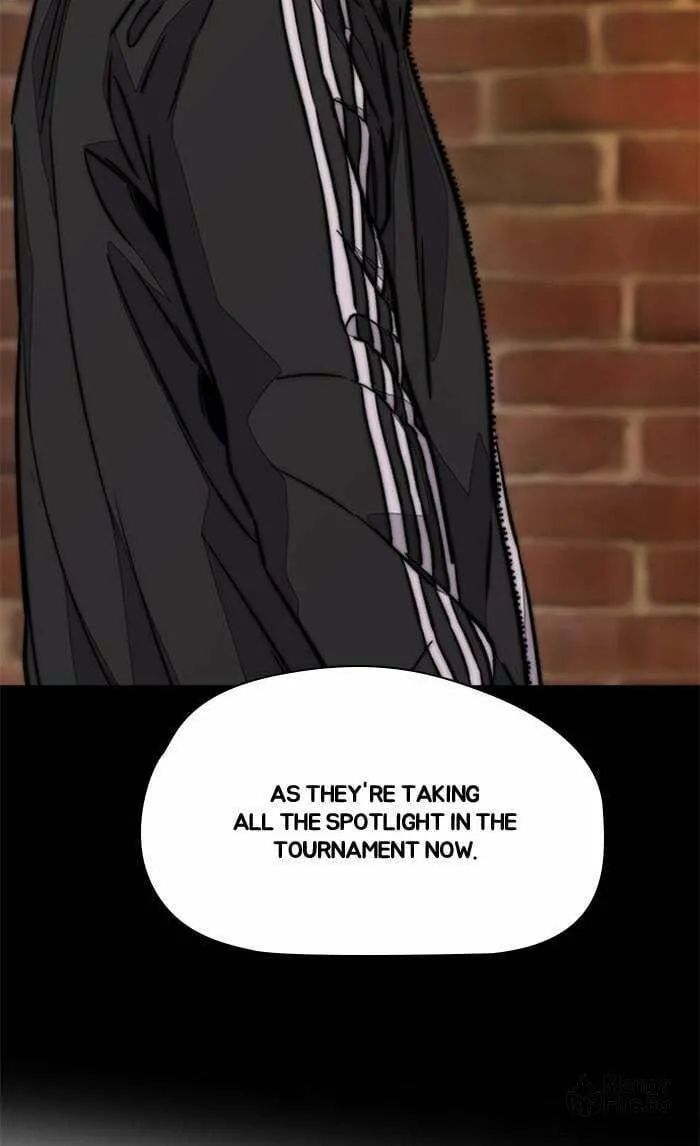 Wind Breaker Chapter 365 page 114 - 